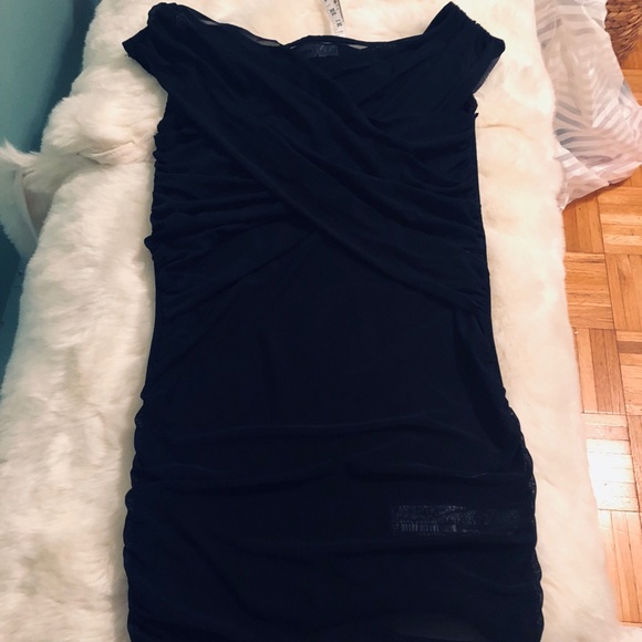 Zara black top🌸 - Picture 6 of 6